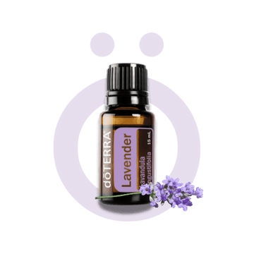 Aceite Individual Lavanda - Lavander 15ml Lavanda - Lavander 15ml