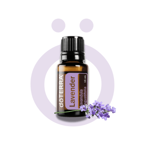 Aceite Individual Lavanda - Lavander 15ml Lavanda - Lavander 15ml
