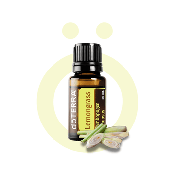 Aceite Individual Limoncillo - Lemongrass 15ml Limoncillo - Lemongrass 15ml