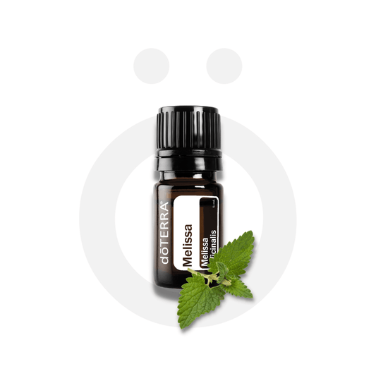 Aceite Individual Melisa - Melissa 5ml Melisa - Melissa 5ml