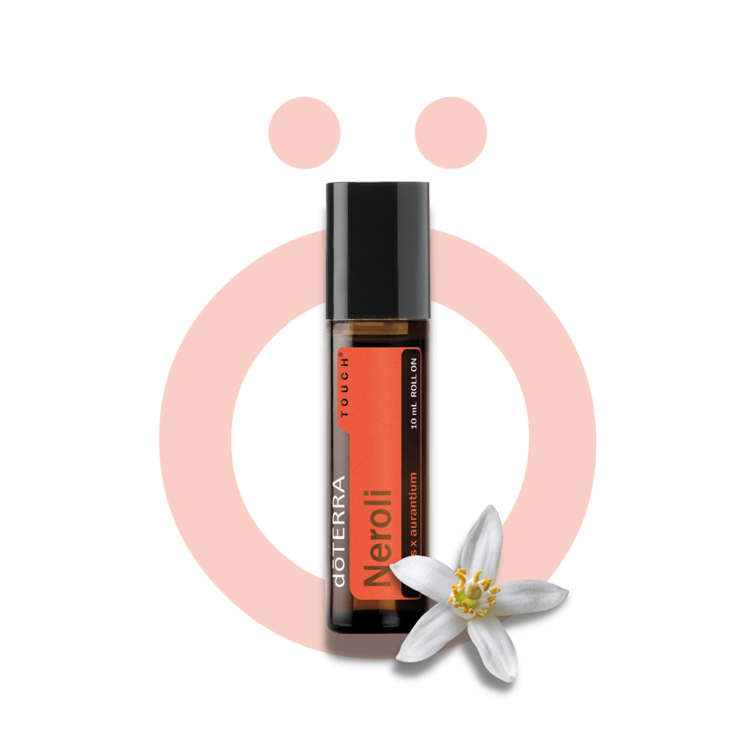Aceite Individual Neroli Touch Neroli Touch