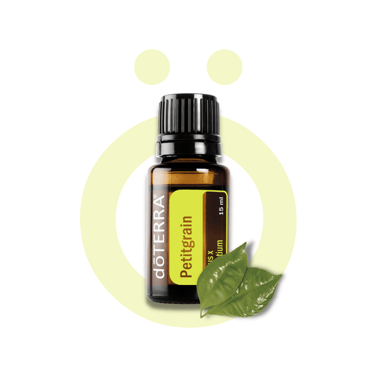 Aceite Individual Petitgrain - Naranjo Amargo 15ml Petitgrain - Naranjo Amargo 15ml