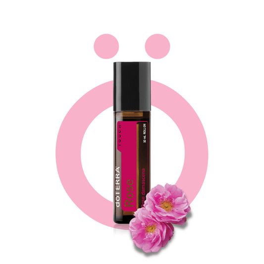 Aceite Individual Rosa Touch - Rose Touch Rosa Touch - Rose Touch
