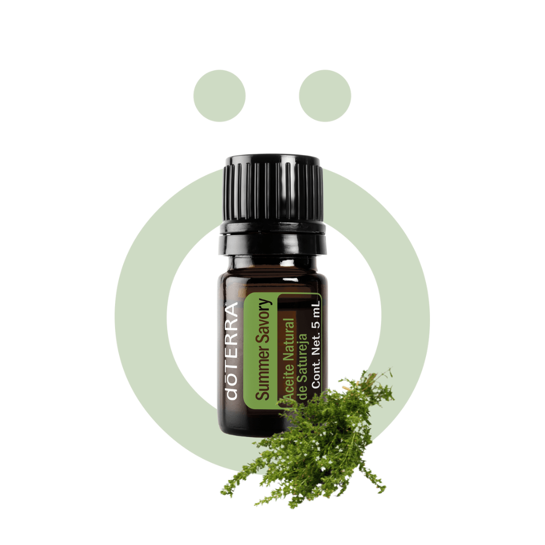 Aceite Individual Satureja - Summer Savory 5ml Satureja - Summer Savory 5ml