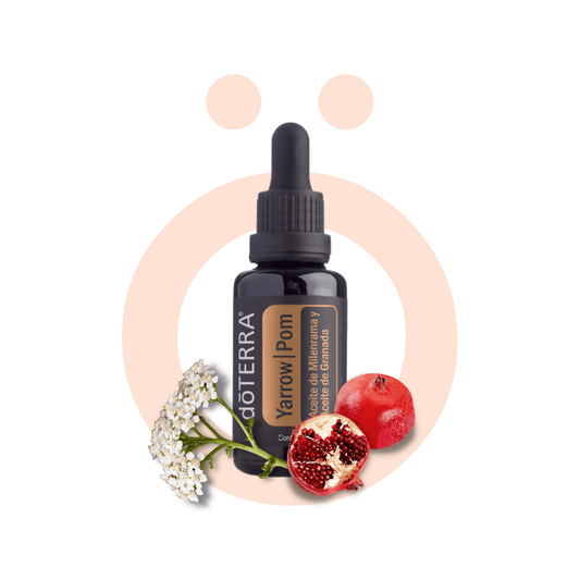 Aceite Individual Yarrow Pom 30ml Yarrow Pom 30ml