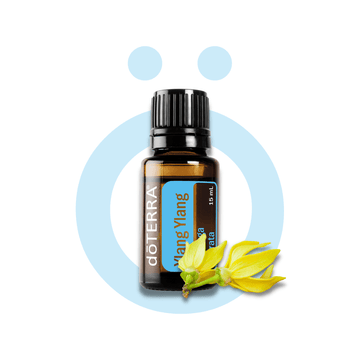 Aceite Individual Ylang Ylang 15ml Ylang Ylang 15ml