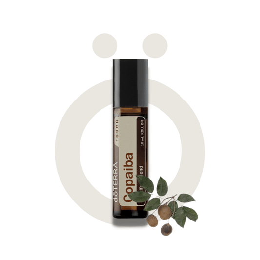 Aceites Esenciales Individuales Copaiba Touch Copaiba Touch