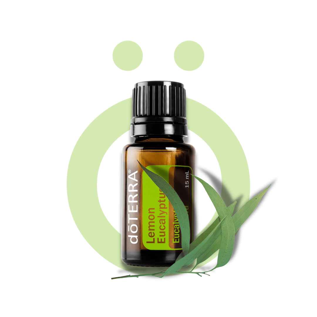 Aceites Esenciales Individuales Eucalipto Limón  - Lemon Eucalyptus 15ml Eucalipto Limón  - Lemon Eucalyptus 15ml