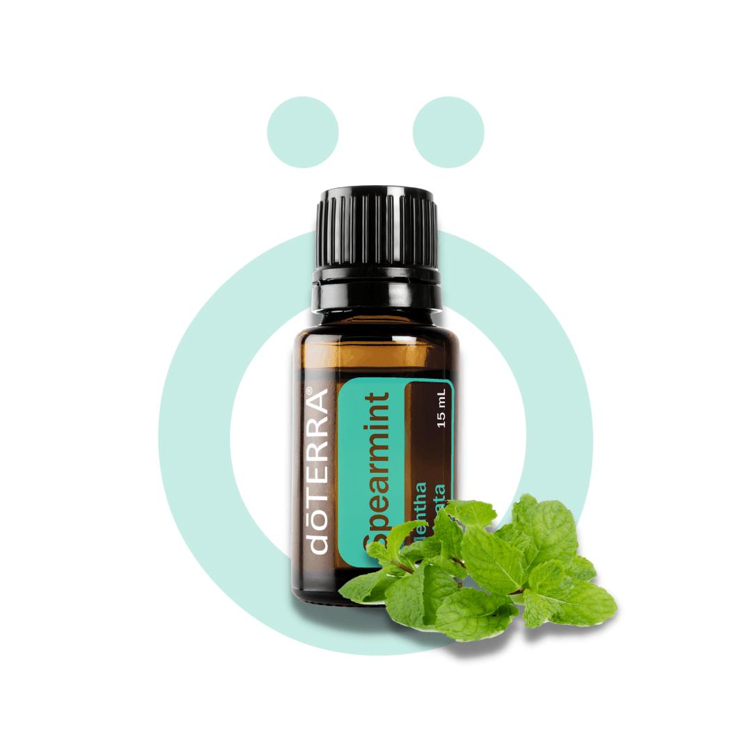 Aceites Esenciales Individuales Hierbabuena - Spearmint 15ml Hierbabuena - Spearmint 15ml