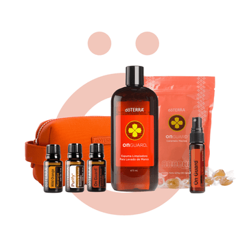 Colecciones Kit de Protección Kit de Protección