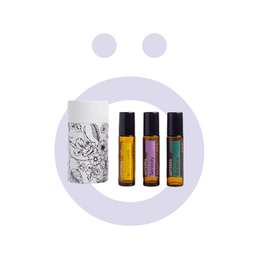 Colecciones Trio Touch Trio Touch