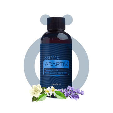 Cuidado Personal Adaptiv Aceite para Baño / Adaptiv Bath Oil 118ml Adaptiv Aceite para Baño / Adaptiv Bath Oil 118ml