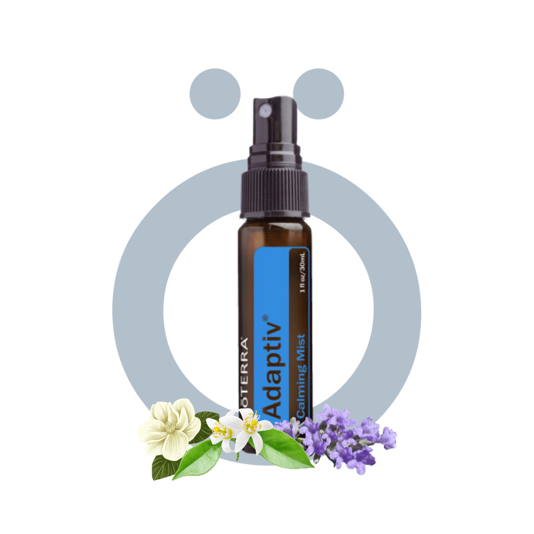 Cuidado Personal Adaptiv Brisa - Adaptiv Calming Mist 30ml Adaptiv Brisa - Adaptiv Calming Mist 30ml