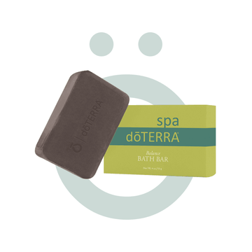 doTERRA Spa Barra de Jabón Balance - Balance Bath Bar Barra de Jabón Balance - Balance Bath Bar