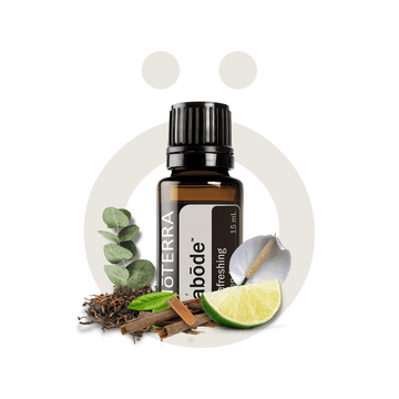 Hogar Abode 15ml Abode 15ml