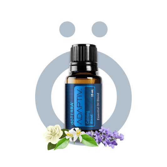 mezclas Adaptiv 15ml