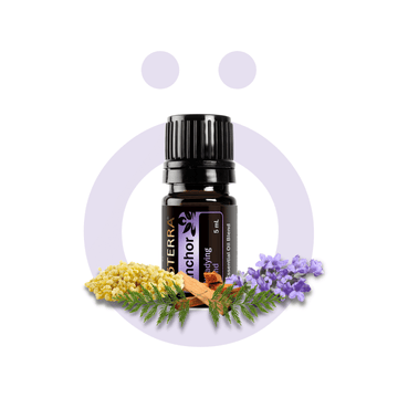 Mezclas de Aceites Exclusivas Anchor 5ml Anchor 5ml