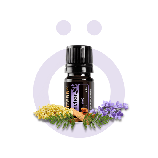 Mezclas de Aceites Exclusivas Anchor 5ml Anchor 5ml