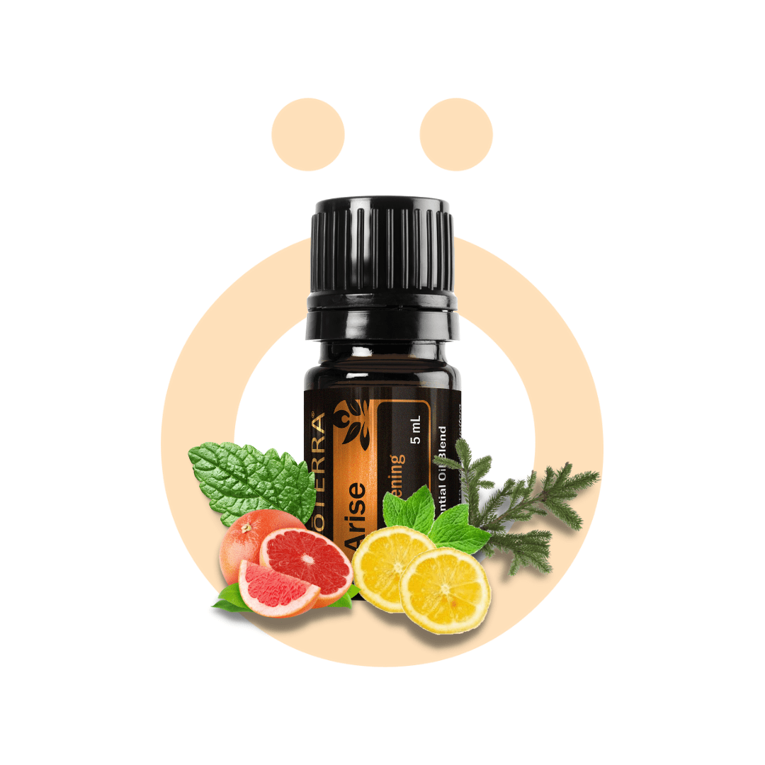 Mezclas de Aceites Exclusivas Arise 5ml Arise 5ml