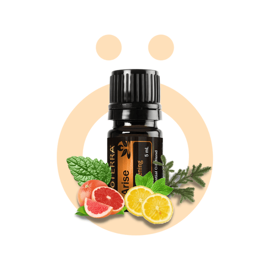 Mezclas de Aceites Exclusivas Arise 5ml Arise 5ml