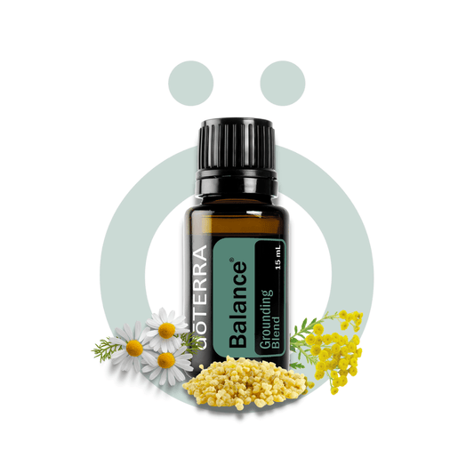 Mezclas de Aceites Exclusivas Balance 15ml Balance 15ml