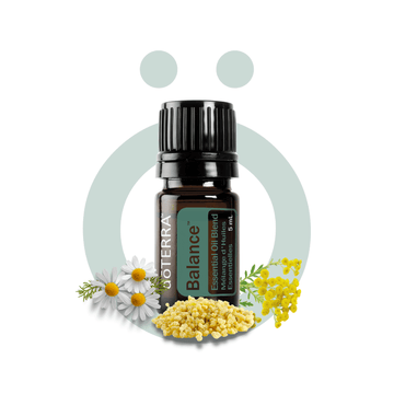 Mezclas de Aceites Exclusivas Balance 5ml Balance 5ml