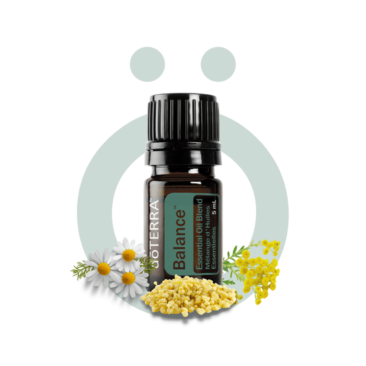 Mezclas de Aceites Exclusivas Balance 5ml Balance 5ml