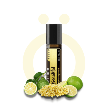Mezclas de Aceites Exclusivas Beautiful Touch Beautiful Touch