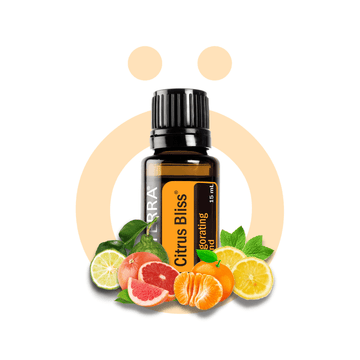Mezclas de Aceites Exclusivas Citrus Bliss 15ml Citrus Bliss 15ml