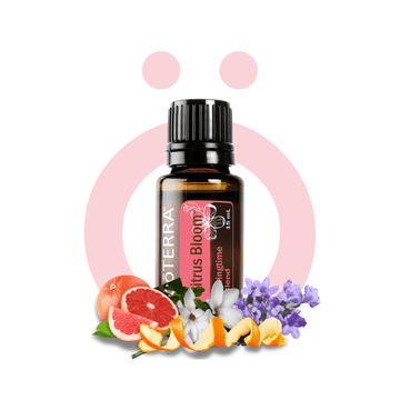 Mezclas de Aceites Exclusivas Citrus Bloom 15ml Citrus Bloom 15ml