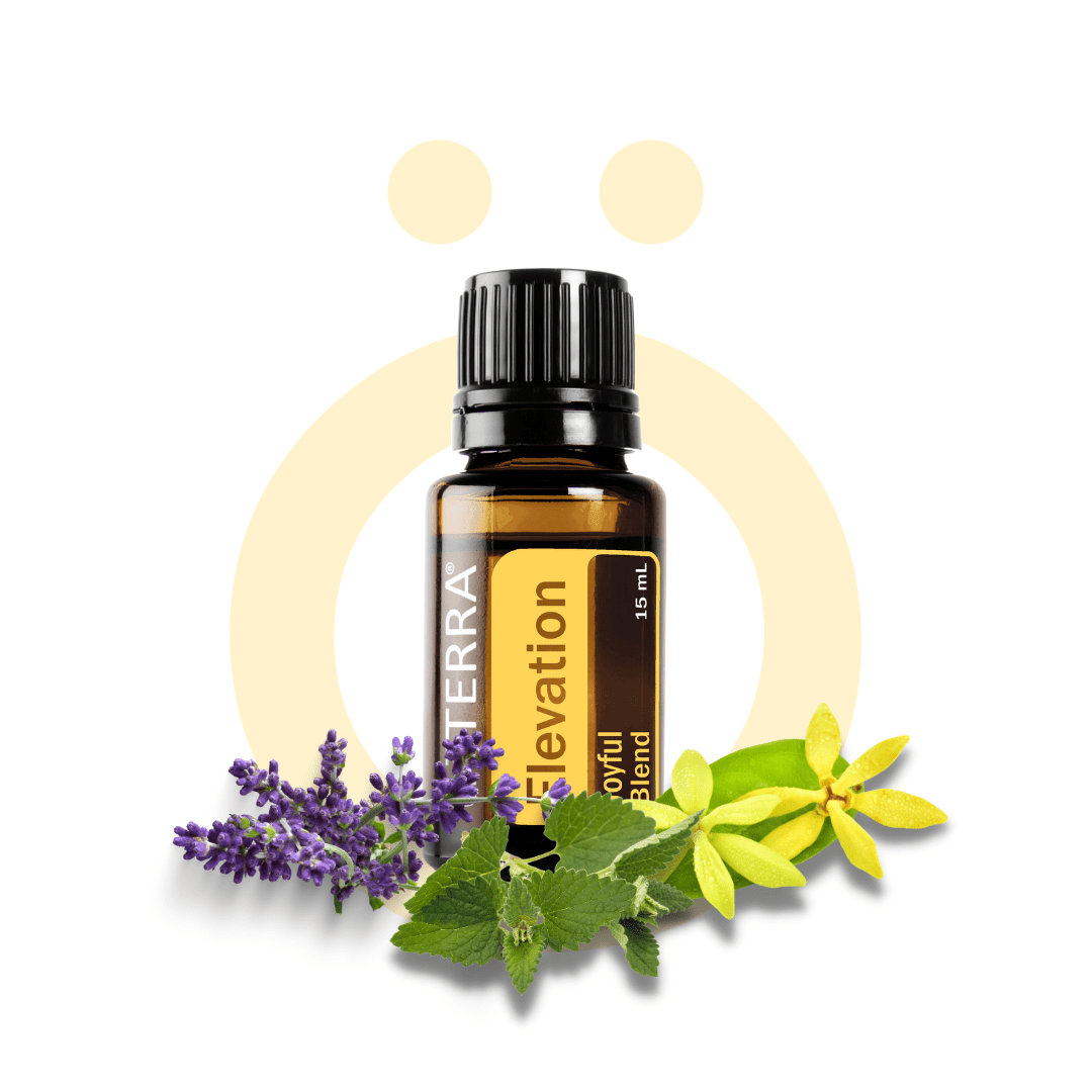 Mezclas de Aceites Exclusivas Elevation 15ml Elevation 15ml