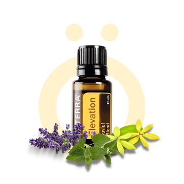 Mezclas de Aceites Exclusivas Elevation 15ml Elevation 15ml