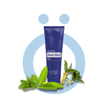 Productos Deep Blue Deep Blue Crema - Deep Blue Rub Deep Blue Crema - Deep Blue Rub