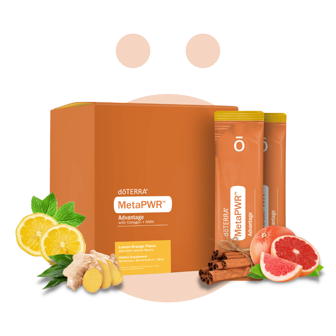 Suplementos MetaPWR Ventaja Metabólica (Colágeno) MetaPWR Ventaja Metabólica (Colágeno)