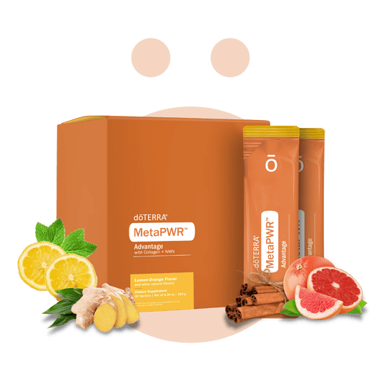 Suplementos MetaPWR Ventaja Metabólica (Colágeno) MetaPWR Ventaja Metabólica (Colágeno)