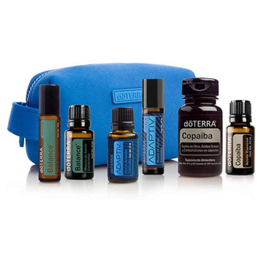 Kit de equilibrio